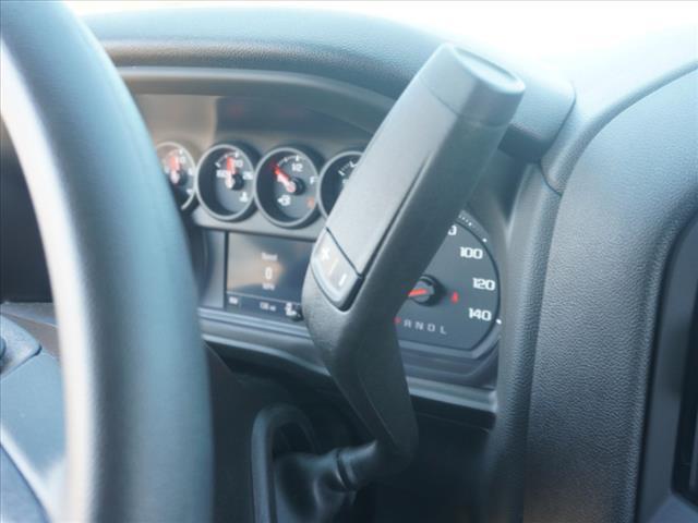 new 2024 Chevrolet Silverado 3500 car, priced at $49,898