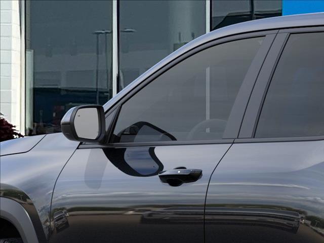 new 2026 Chevrolet Equinox car, priced at $29,995