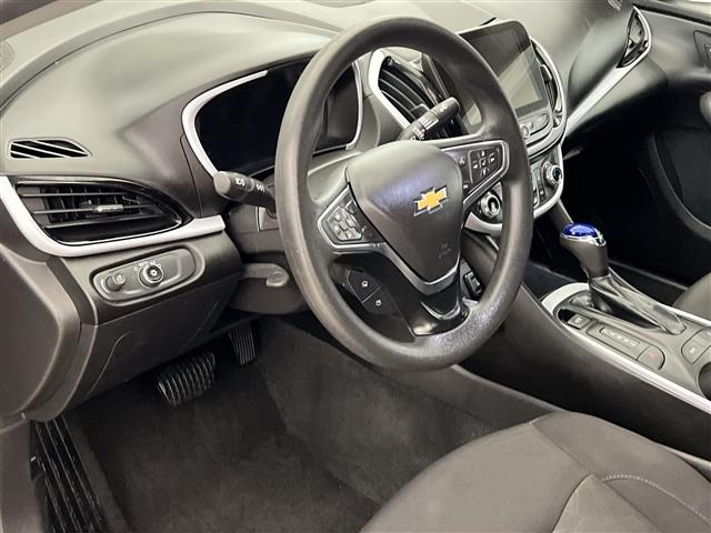 used 2018 Chevrolet Volt car, priced at $26,100