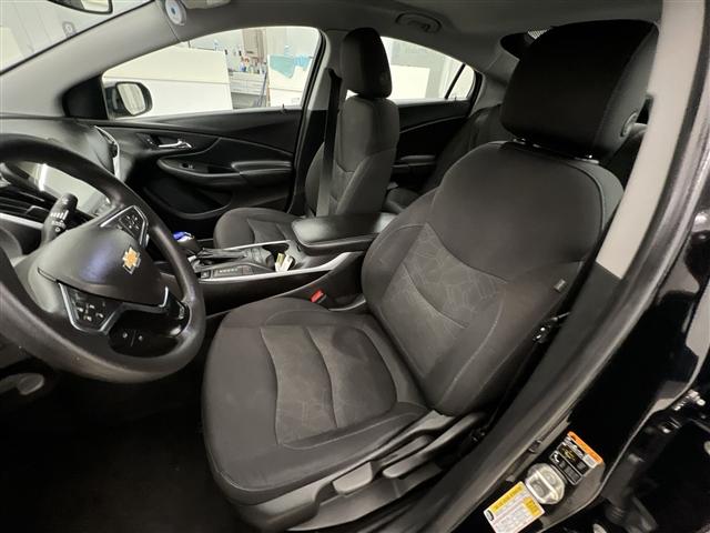 used 2018 Chevrolet Volt car, priced at $26,100