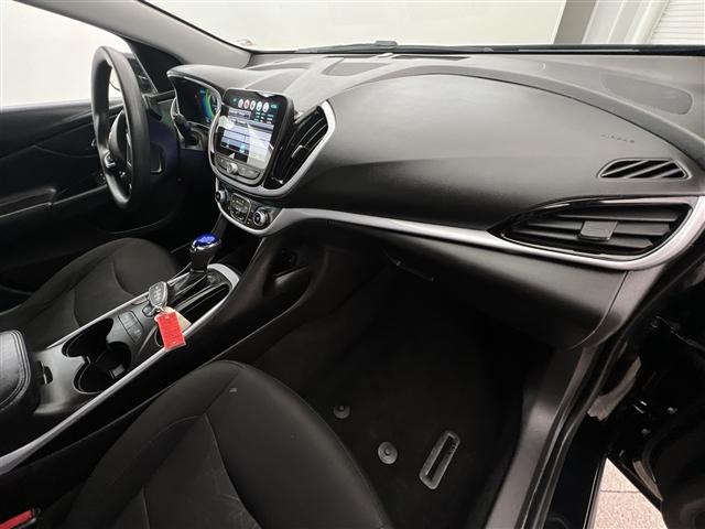used 2018 Chevrolet Volt car, priced at $26,100