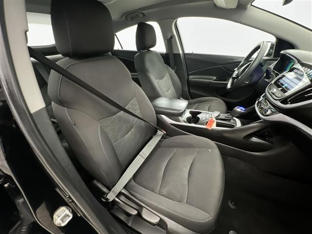 used 2018 Chevrolet Volt car, priced at $26,100