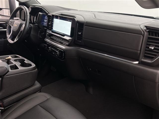 used 2024 Chevrolet Silverado 2500 car, priced at $69,989