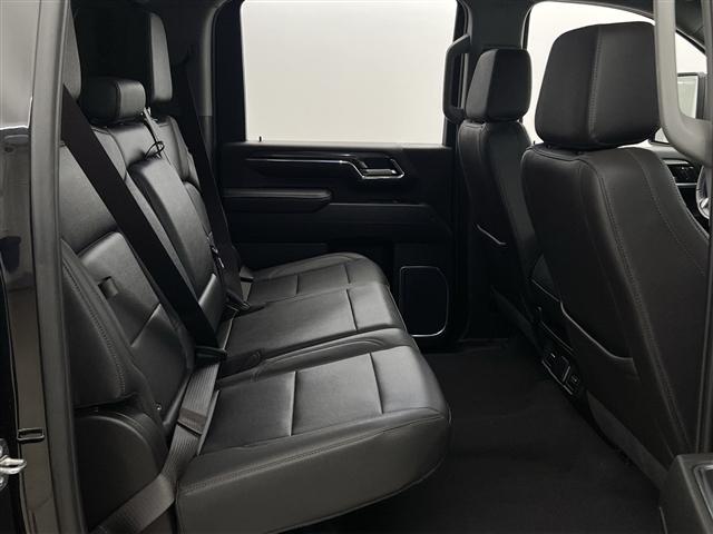used 2024 Chevrolet Silverado 2500 car, priced at $69,989