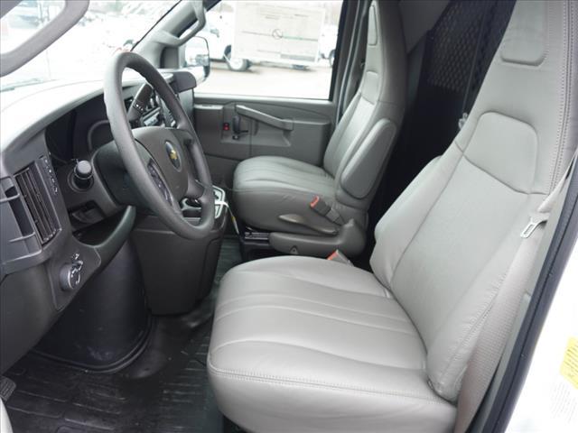 new 2025 Chevrolet Express 2500 car, priced at $46,183