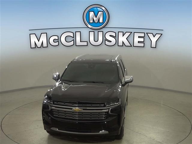 used 2023 Chevrolet Tahoe car, priced at $61,989