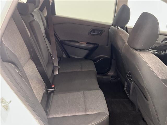 used 2021 Nissan Rogue car, priced at $20,989