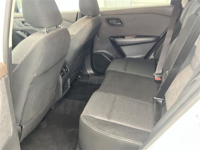 used 2021 Nissan Rogue car, priced at $20,989