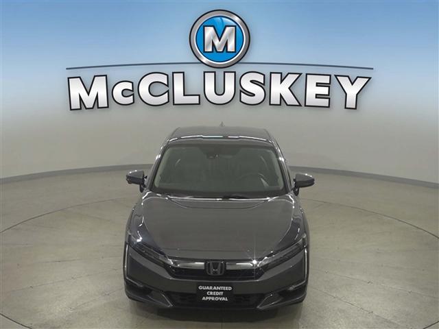 used 2018 Honda Clarity Plug-In Hybrid car, priced at $24,989