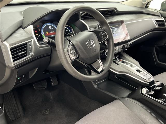 used 2018 Honda Clarity Plug-In Hybrid car, priced at $24,989