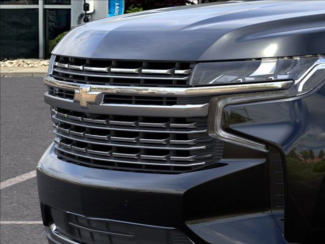 new 2024 Chevrolet Tahoe car, priced at $75,905