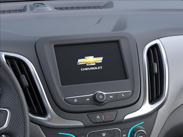 new 2024 Chevrolet Equinox car, priced at $27,444
