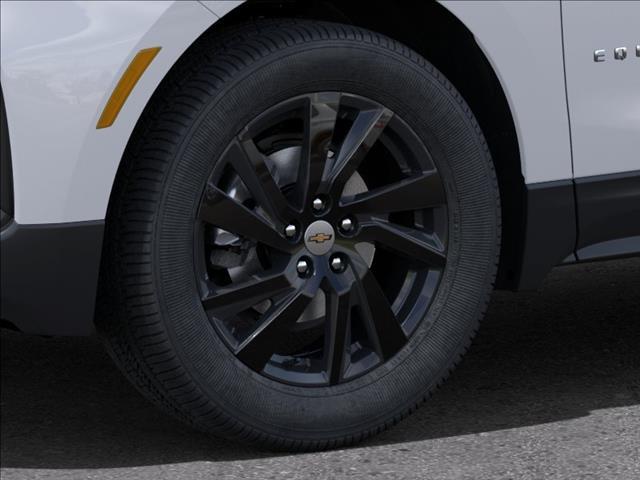 new 2024 Chevrolet Equinox car, priced at $27,444
