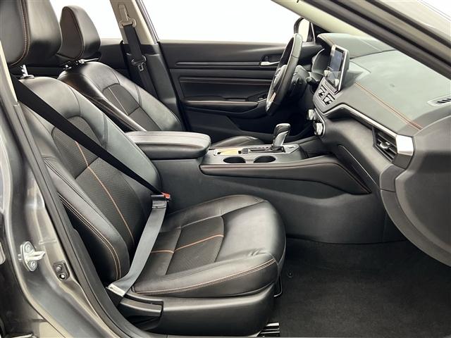 used 2022 Nissan Altima car, priced at $20,989
