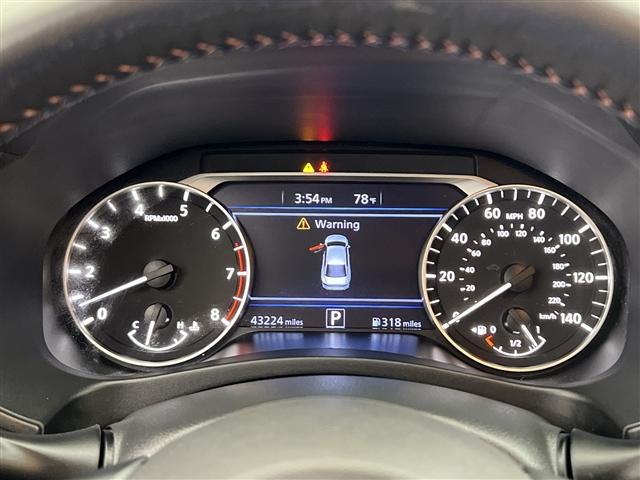 used 2022 Nissan Altima car, priced at $20,989