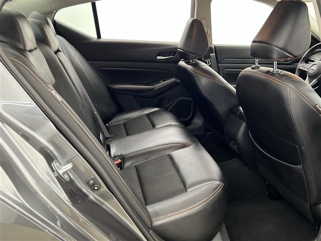 used 2022 Nissan Altima car, priced at $20,989
