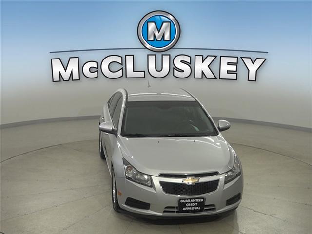 used 2013 Chevrolet Cruze car, priced at $8,998