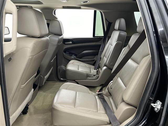 used 2018 Chevrolet Tahoe car, priced at $35,989