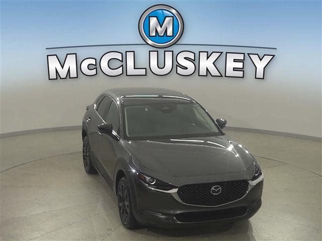 used 2024 Mazda CX-30 car, priced at $23,989