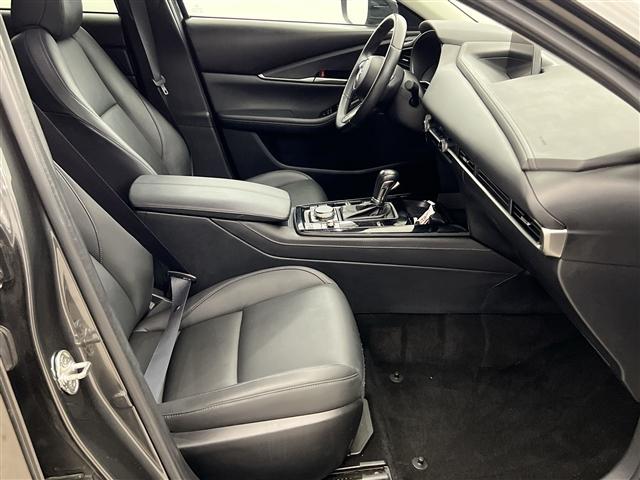 used 2024 Mazda CX-30 car, priced at $23,989