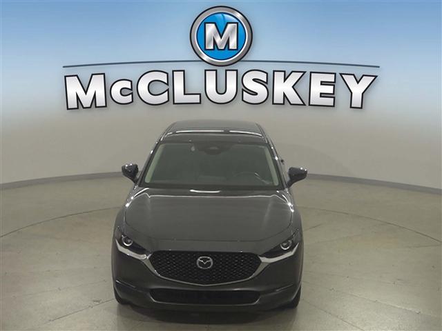 used 2024 Mazda CX-30 car, priced at $23,989