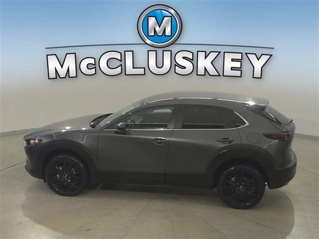 used 2024 Mazda CX-30 car, priced at $23,989