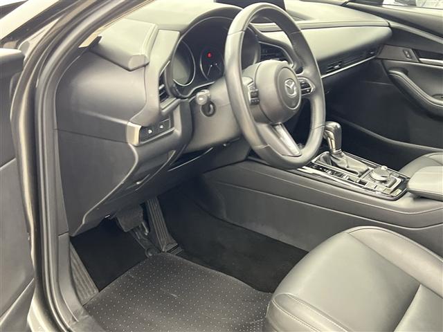 used 2024 Mazda CX-30 car, priced at $23,989