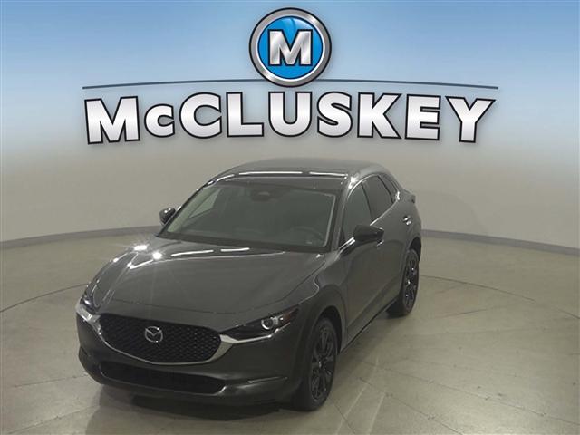 used 2024 Mazda CX-30 car, priced at $23,989