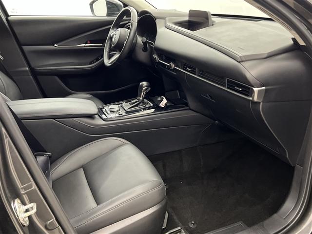 used 2024 Mazda CX-30 car, priced at $23,989