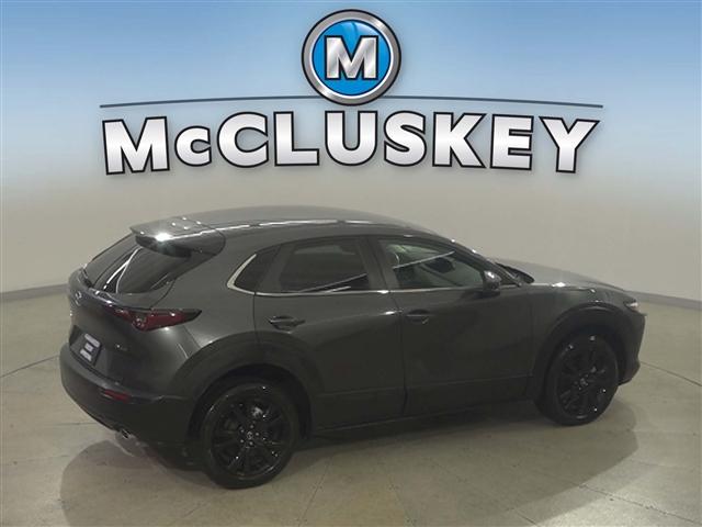 used 2024 Mazda CX-30 car, priced at $23,989