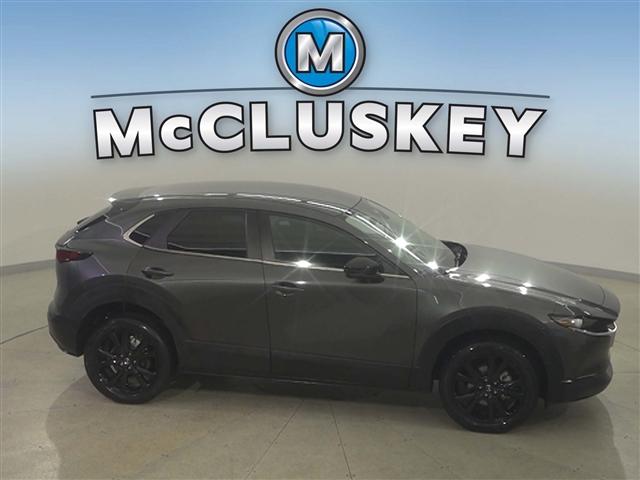 used 2024 Mazda CX-30 car, priced at $23,989