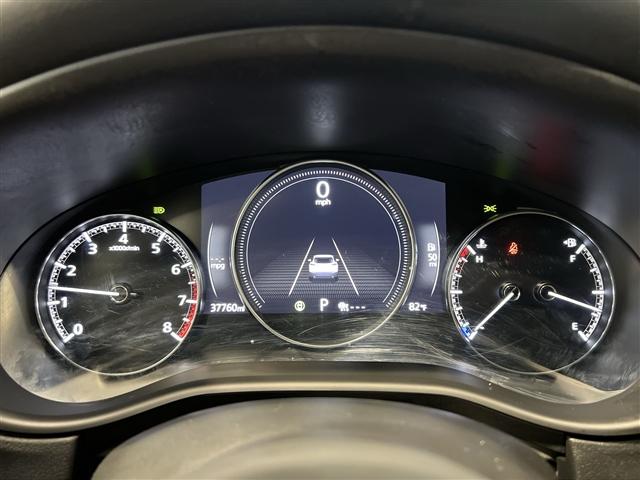 used 2024 Mazda CX-30 car, priced at $23,989