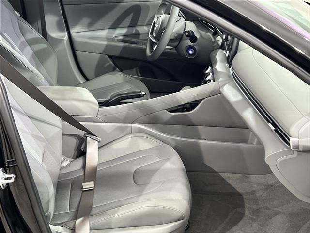 used 2025 Hyundai Elantra car, priced at $24,989