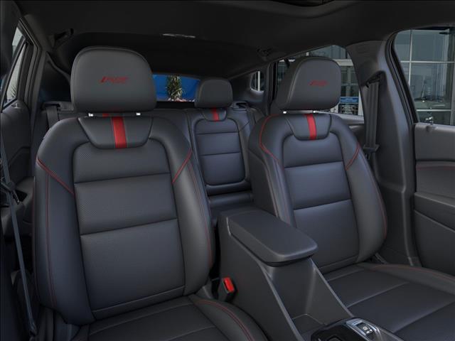 new 2025 Chevrolet Trax car, priced at $28,175