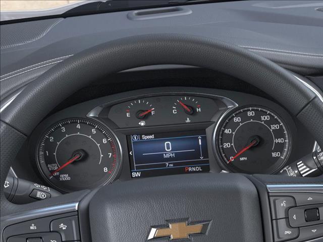 new 2025 Chevrolet Blazer car, priced at $42,299