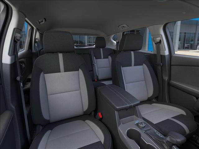 new 2025 Chevrolet Blazer car, priced at $42,299