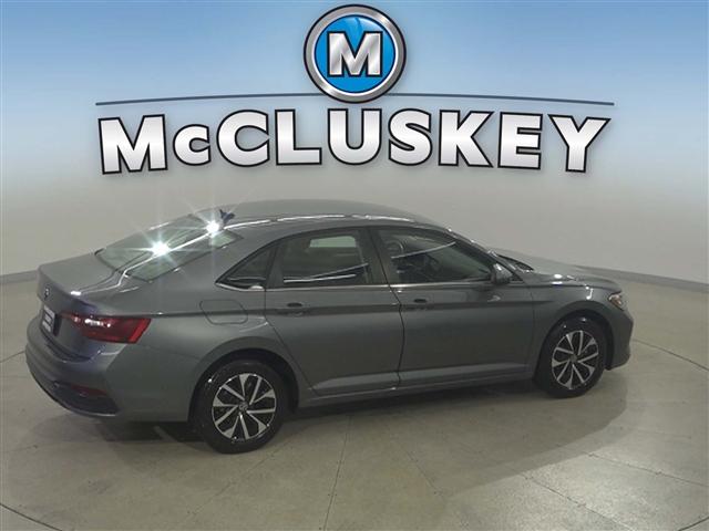 used 2024 Volkswagen Jetta car, priced at $22,989