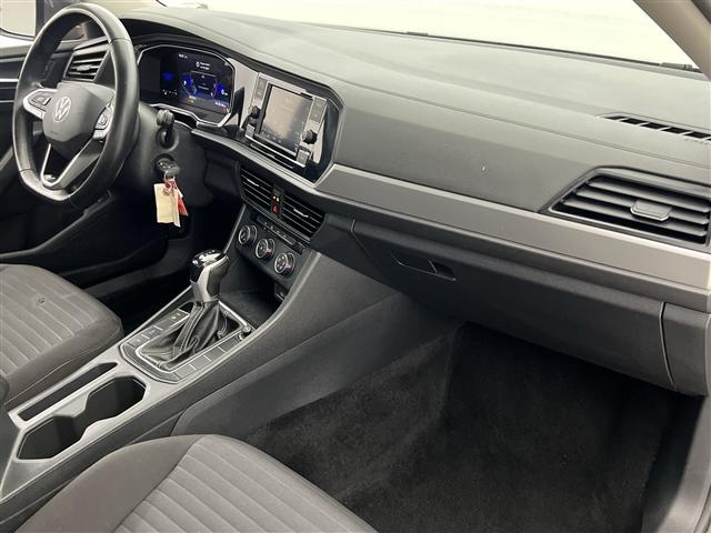 used 2024 Volkswagen Jetta car, priced at $22,989