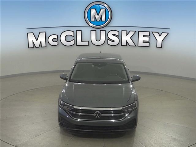 used 2024 Volkswagen Jetta car, priced at $22,989