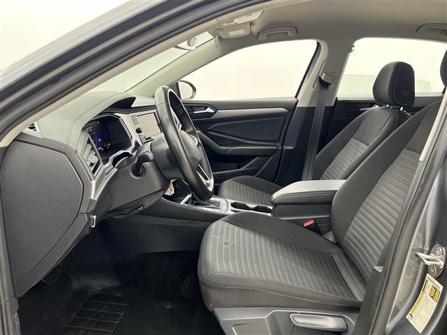 used 2024 Volkswagen Jetta car, priced at $22,989
