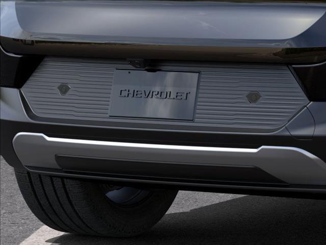 new 2025 Chevrolet Equinox EV car, priced at $36,895