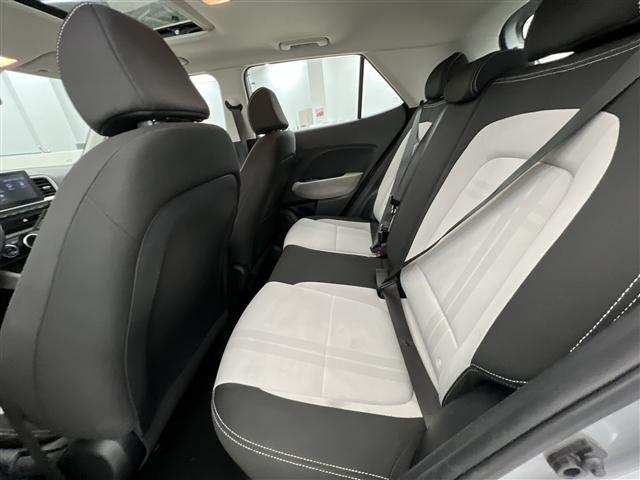 used 2023 Hyundai Venue car, priced at $20,989