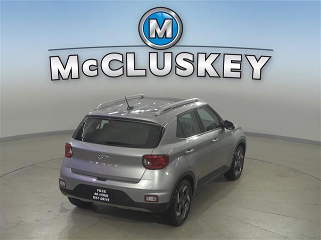 used 2023 Hyundai Venue car, priced at $20,989