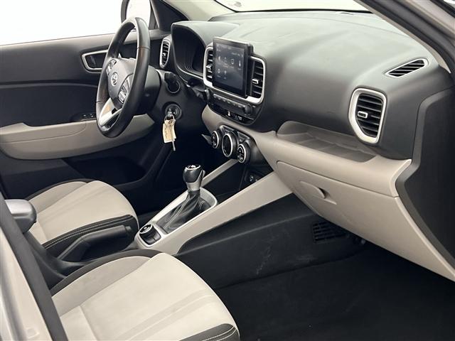 used 2023 Hyundai Venue car, priced at $20,989