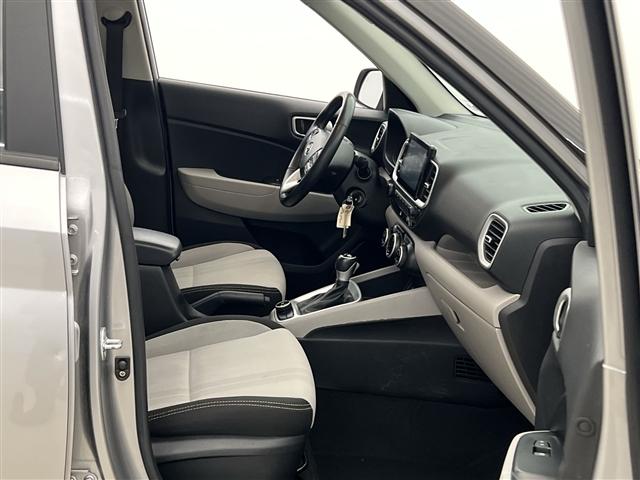 used 2023 Hyundai Venue car, priced at $20,989