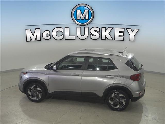 used 2023 Hyundai Venue car, priced at $20,989