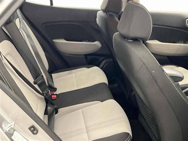 used 2023 Hyundai Venue car, priced at $20,989