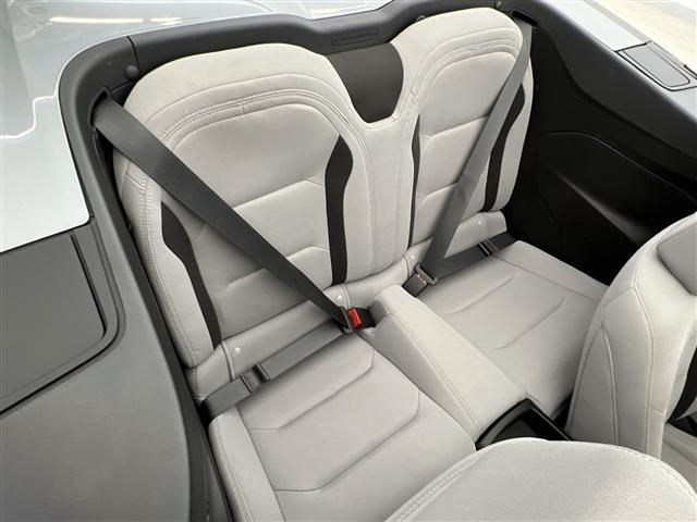 used 2024 Chevrolet Camaro car, priced at $41,489