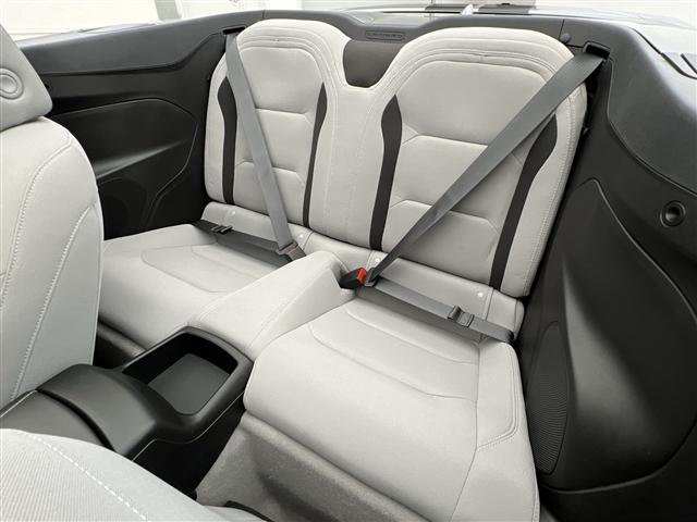 used 2024 Chevrolet Camaro car, priced at $41,489