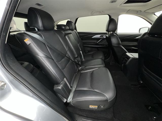 used 2023 Mazda CX-9 car, priced at $30,990
